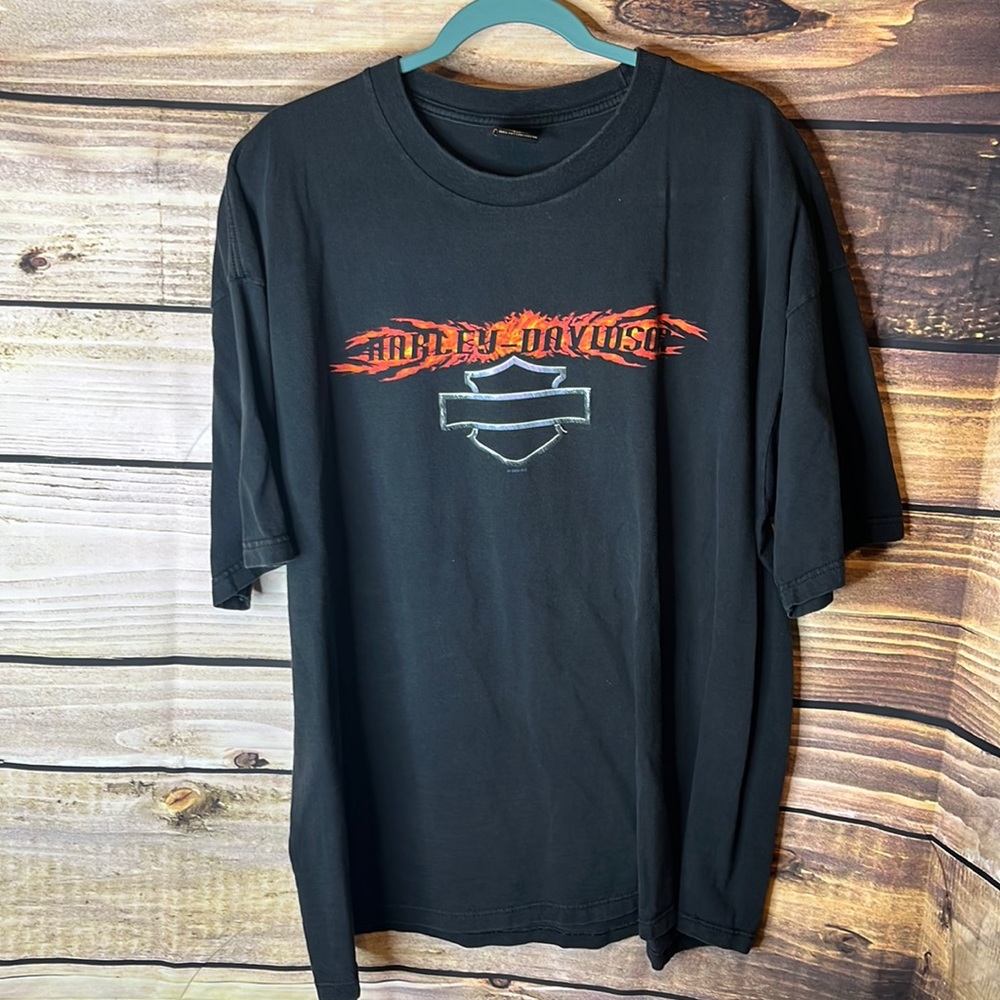 Harley t-shirt